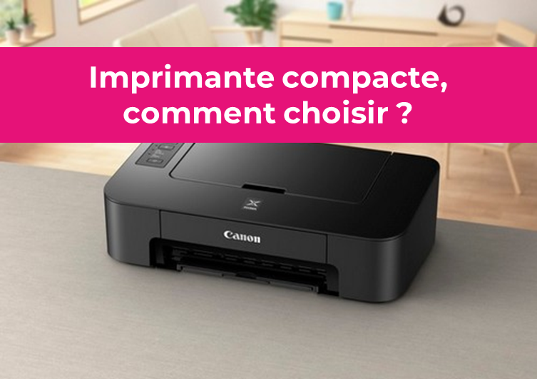 Imprimante-compacte